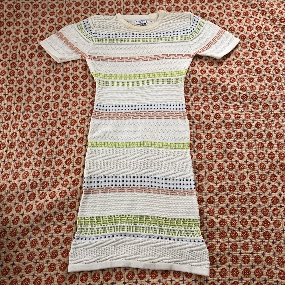 OPENING CEREMONY dress